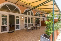 Mon-Repo Suites Hotels in Perama