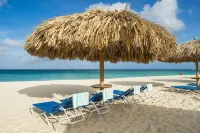 Eagle Aruba Resort - Beach