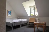 Hotel Siemsens Gaard Hotels in Svaneke