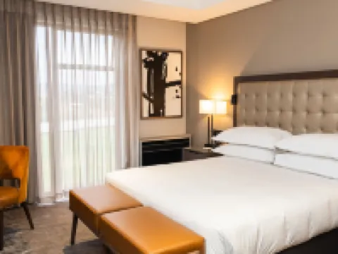 Premier Hotel Thohoyandou Hotels in Far North