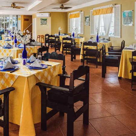 Hotel Casona del Lago