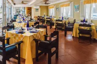 Hotel Casona del Lago - Aamiainen