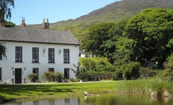 Ghan House
