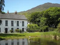Ghan House Các khách sạn ở Liberties Of Carlingford