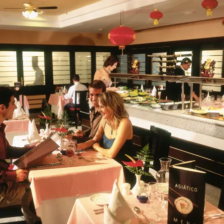 Hotel Riu Oliva Beach Resort - All Inclusive