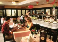 Hotel Riu Oliva Beach Resort - All Inclusive - breakfast