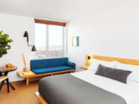 Hotel June West La, a Member of Design Hotels Hotels in Playa del Rey