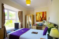 Revado Hotel Hotels in 