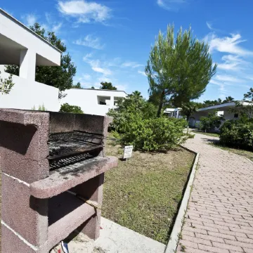 Villaggio Turistico le Diomedee