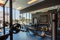 Hotel Olea - Gym