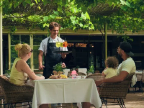 パーク レジデンス イル ガッビアーノ モニーガ・デル・ガルダのホテル