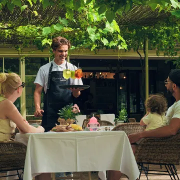 Park Residence Il Gabbiano