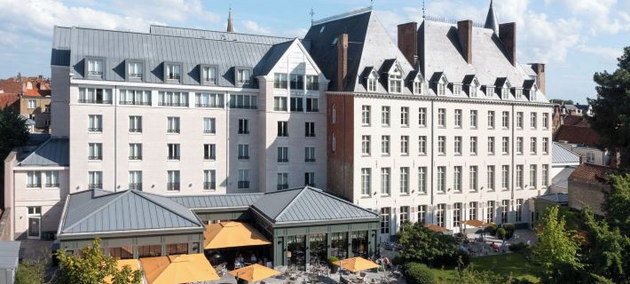 Dukes' Palace Brugge - by Dukes' Hotel Collection Hotels in Brugge