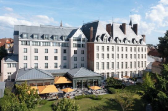 Dukes' Palace Brugge - by Dukes' Hotel Collection