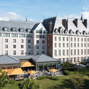 Dukes' Palace Brugge - by Dukes' Hotel Collection
