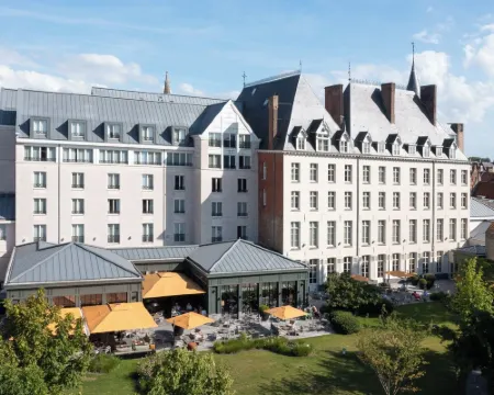 Dukes' Palace Brugge - by Dukes' Hotel Collection Hotels in Bruges