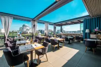 Crystal Hotel Hotels in Belgrade
