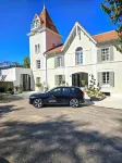 Chateau Pimo