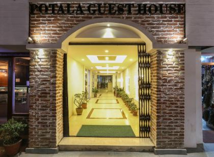 ポタラ ゲスト ハウス