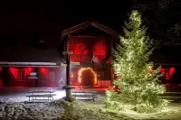 Savalen Fjellhotell & Spa Hotel di 