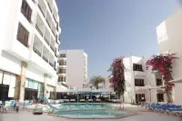 Marlin Inn Azur Resort - con vista mare
