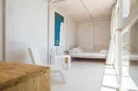 Aquiles Eco Hotel Hotels in 