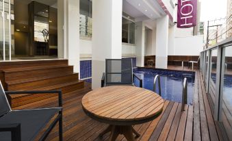 Tropikalya Gold Hotel