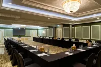 Warwick Doha