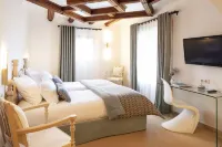 Relais et Chateaux la Bonne Étape 샤또-아흐노-셍-오벙 호텔
