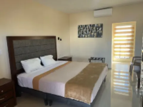 Hotel Vistas Juventud