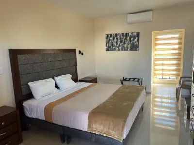 Hotel Vistas Juventud Các khách sạn ở 
