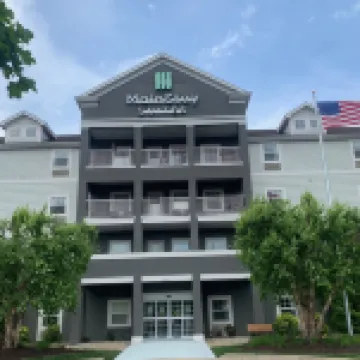 메인스테이 스위트 스트릿 로버트 - 포트 레오나드 우드