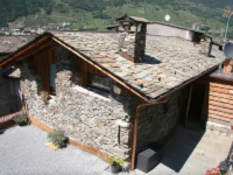 蒂拉諾城堡旅館 蒂拉諾酒店