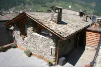 Ostello del Castello Tirano