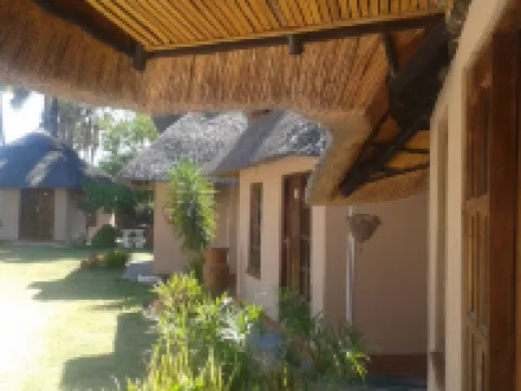 瑪雅旅館 納塔酒店