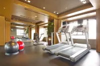 THE ORIENT - Gym