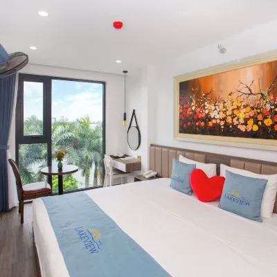 Lake View Hotel Hotels near Machinco Building - MDRI