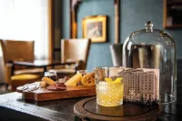 The Hotel Saskatchewan, Autograph Collection - breakfast