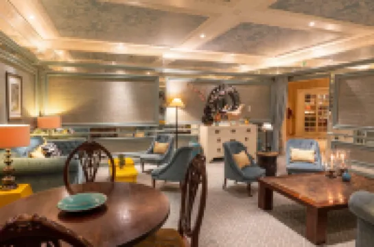 Hotel Lisboa Plaza - Lisbon Heritage Collection - Avenida