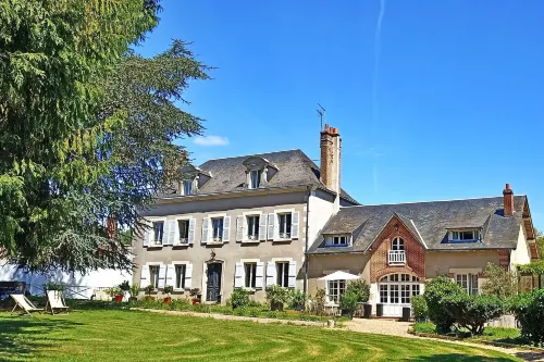 Le Clos Sainte-Marie - con encanto