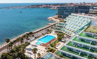 Hotel Cascais Miragem Health & Spa