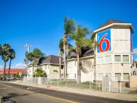 Motel 6 Riverside, CA - South Ξενοδοχεία στην πόλη Riverside