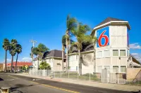 モーテル 6 リバーサイド カリフォルニア - サウス
