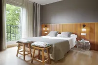 Hotel Iriguibel Huarte Pamplona Hotels in Villava