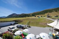 Hotel Astra - parking