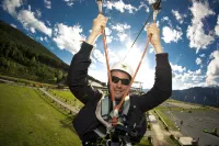 Yomo Imperial Hotel a Sant Julia de Loria