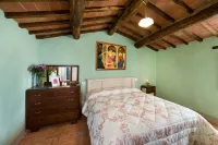 Casale Pietrenta - balcony