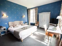Chateau de Bellefontaine Hotels in Bayeux