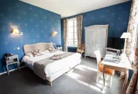 Chateau de Bellefontaine Hotels in Ellon