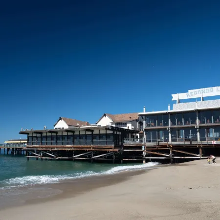Ramada Limited Redondo Beach